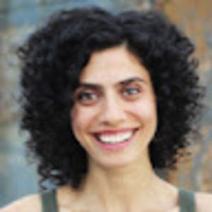 Meet your Posher, Ava